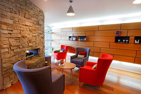 Lake Crackenback Spa And Wellness Centre - Lightning Ridge Tourism 1
