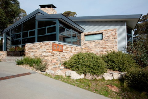 Lake Crackenback Spa And Wellness Centre - Lightning Ridge Tourism 2