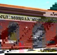 Langi Morgala Museum - Lightning Ridge Tourism
