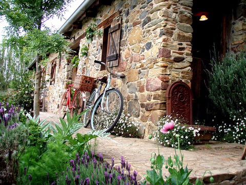 Lavandula Swiss Italian Farm - Lightning Ridge Tourism 2