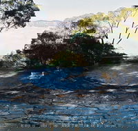 Leuralla Amphitheatre - Lightning Ridge Tourism