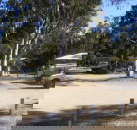 Lions Park - Nanango - Lightning Ridge Tourism