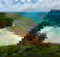 Little Bondi beach - Lightning Ridge Tourism