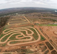 Loveday 4x4 Adventure Park - Lightning Ridge Tourism