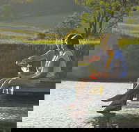 Lovedale - Lightning Ridge Tourism