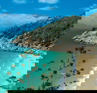 Magnetic Island National Park - Lightning Ridge Tourism