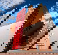Maitland Regional Art Gallery - Lightning Ridge Tourism