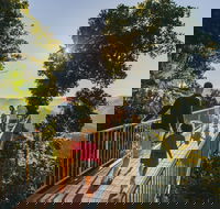 Mamu Tropical Skywalk - Lightning Ridge Tourism