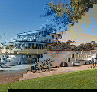 Mary Ann Reserve - Lightning Ridge Tourism