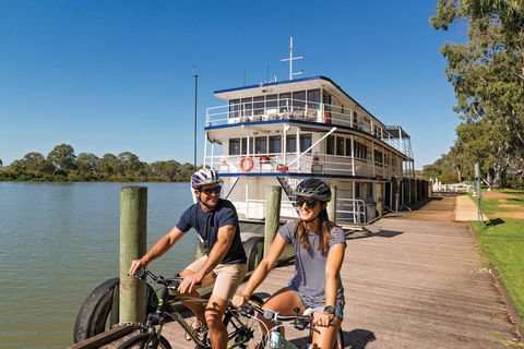 Mary Ann Reserve - Lightning Ridge Tourism 2