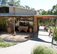 Marion Rosetzky Gallery - Lightning Ridge Tourism