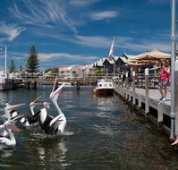Metung - Lightning Ridge Tourism