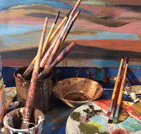 Milton Ulladulla Design Studio - Lightning Ridge Tourism