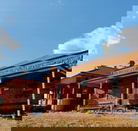 Milparinka Heritage Precinct/Milparinka Courthouse - Lightning Ridge Tourism