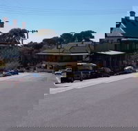 Mount Victoria - Lightning Ridge Tourism