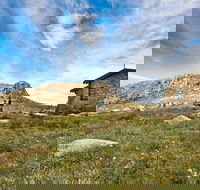 Mount Kosciuszko Summit walk - Lightning Ridge Tourism