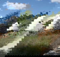 Mudgee Observatory - Lightning Ridge Tourism