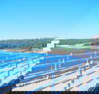 Mundaring Weir - Lightning Ridge Tourism