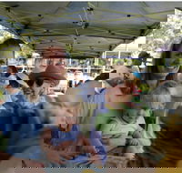 Murwillumbah Farmers' Market - Lightning Ridge Tourism