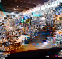 Nimbin Craft Gallery - Lightning Ridge Tourism