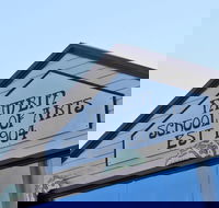 Nimbin School of Arts - Lightning Ridge Tourism