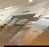 Noosa Regional Gallery - Lightning Ridge Tourism