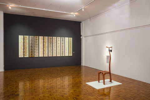 Noosa Regional Gallery - Lightning Ridge Tourism 2