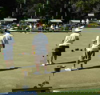 North Beach Recreation and Bowling Club - Lightning Ridge Tourism