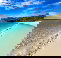 NSW Jervis Bay National Park - Lightning Ridge Tourism