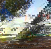 Nyerimilang Heritage Park - Lightning Ridge Tourism