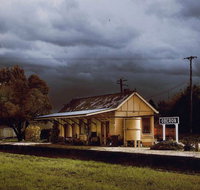 Oberon - Lightning Ridge Tourism