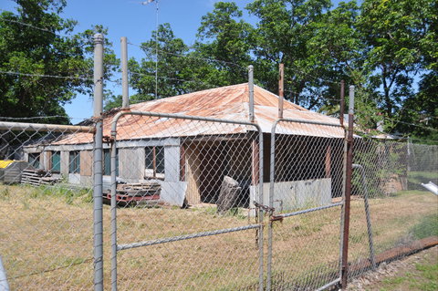 Old Bonrook Station Homestead - Lightning Ridge Tourism 0