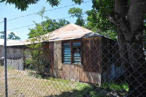 Old Bonrook Station Homestead - Lightning Ridge Tourism 2