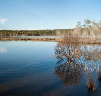 Pattimores Lagoon - Lightning Ridge Tourism