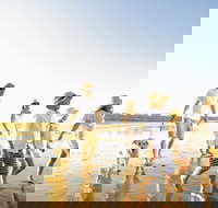 Patchs Beach - Lightning Ridge Tourism