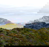 Point D'Entrecasteaux - Lightning Ridge Tourism