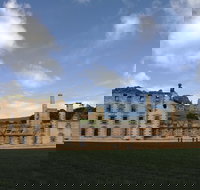 Port Arthur - Lightning Ridge Tourism