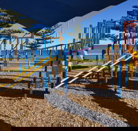 Port Hughes Playground - Lightning Ridge Tourism