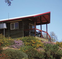 Proston - Lightning Ridge Tourism