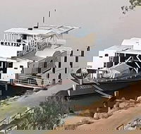PS Canally - Morgan SA - Lightning Ridge Tourism