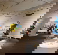 Redcliffe Art Gallery - Lightning Ridge Tourism