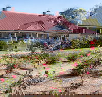 Ringsfield House Nanango - Lightning Ridge Tourism