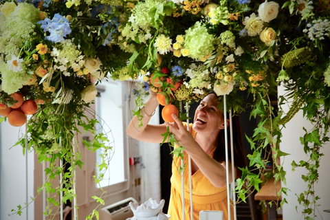 Robe Flower School - Lightning Ridge Tourism 0