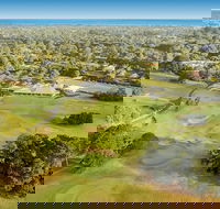 Rosebud Country Club - Lightning Ridge Tourism