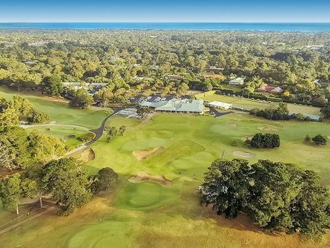 Rosebud Country Club - Lightning Ridge Tourism 0
