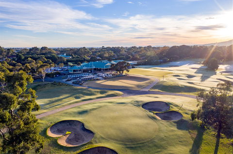 Rosebud Country Club - Lightning Ridge Tourism 2
