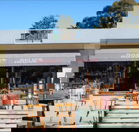 Ross's Relics Yass - Lightning Ridge Tourism