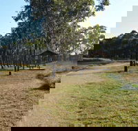 Rouse Hill Estate Walk - Lightning Ridge Tourism