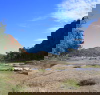 Ruby Gap Nature Park - Lightning Ridge Tourism