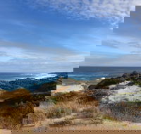 Rye Ocean Beach - Lightning Ridge Tourism